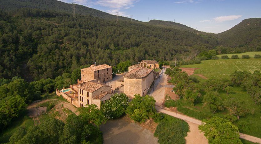 Photo of The Old Masía