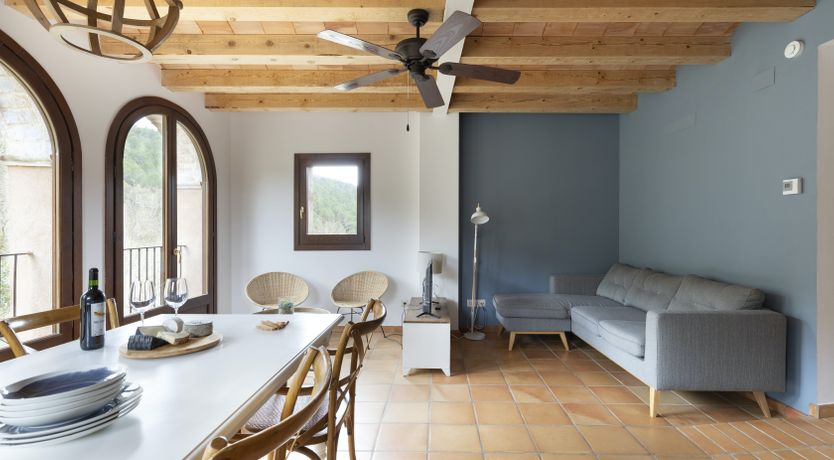 Photo of The Old Masía