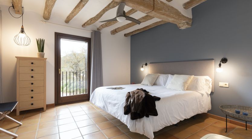 Photo of The Old Masía