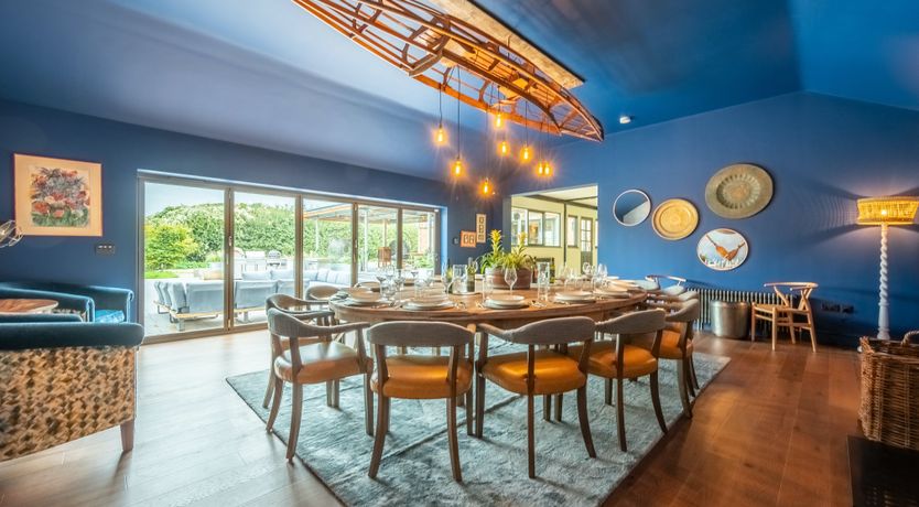 Photo of The Coast Club