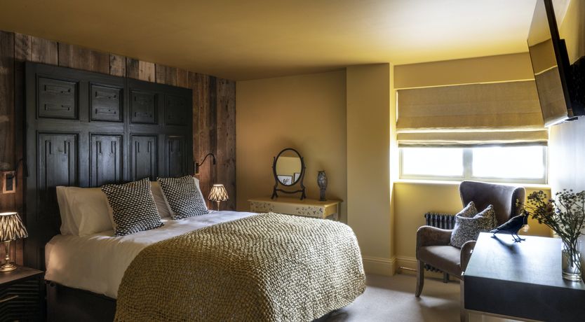 Photo of The Coast Club