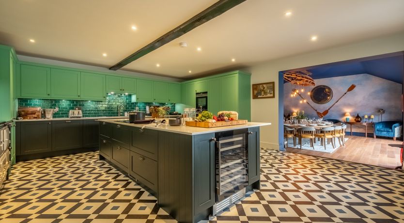 Photo of The Coast Club