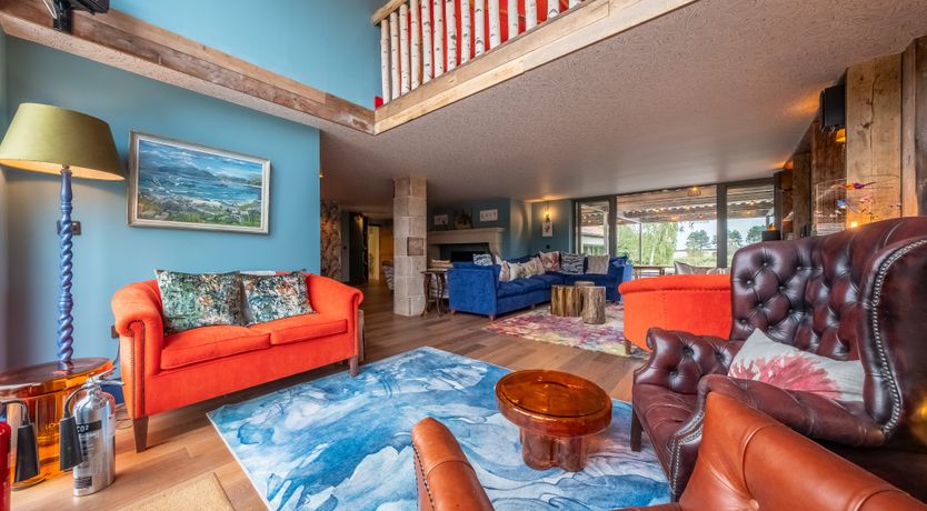 Photo of The Coast Club