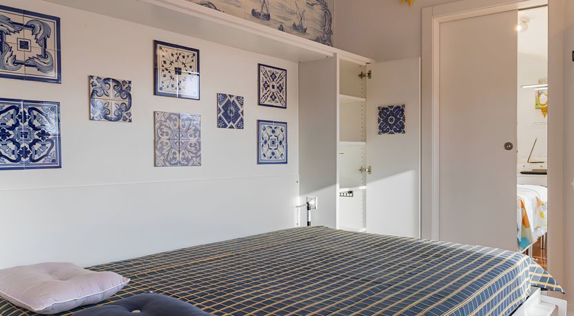 Photo of Canvas of Lisbon Life