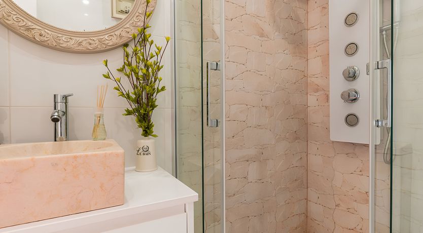 Photo of Canvas of Lisbon Life