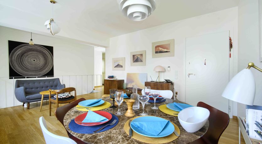 Photo of My Greek Garden