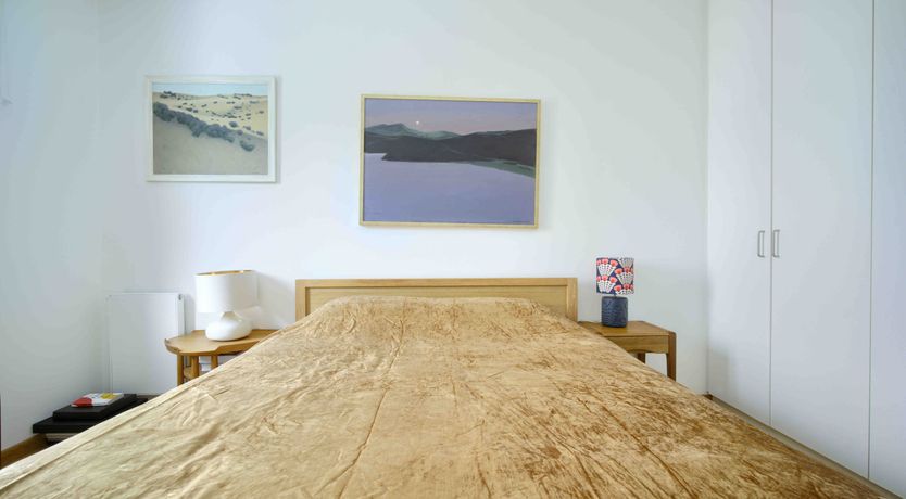 Photo of My Greek Garden