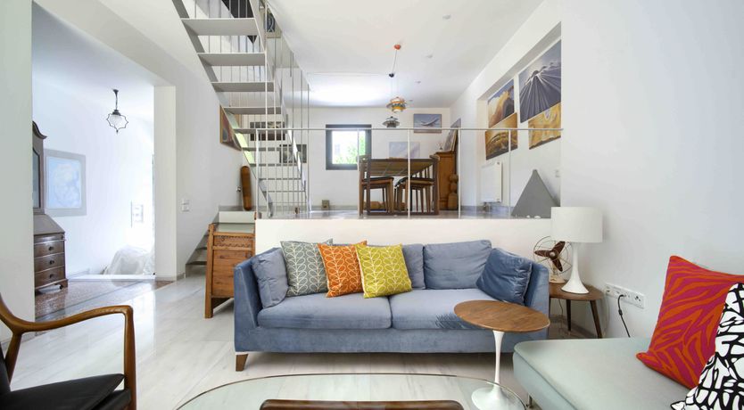 Photo of My Greek Garden