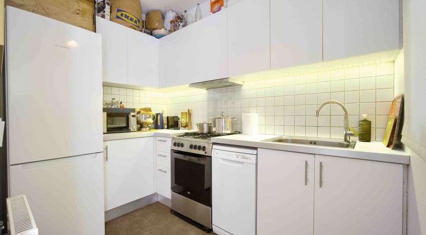 Photo of My Greek Garden