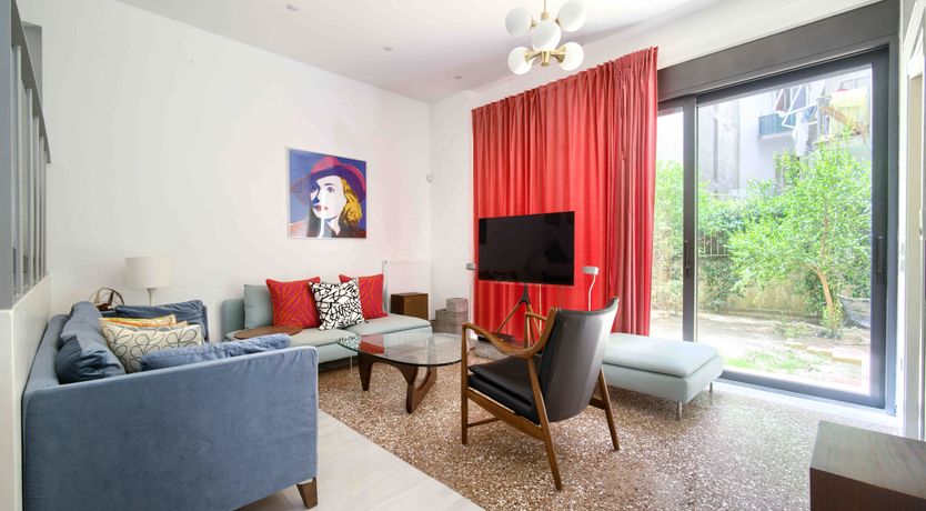 Photo of My Greek Garden