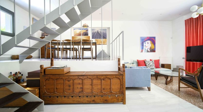 Photo of My Greek Garden