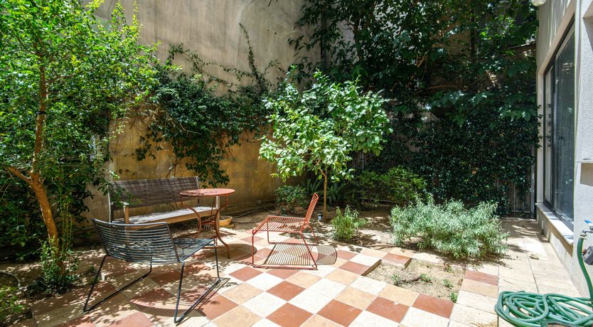 Photo of My Greek Garden