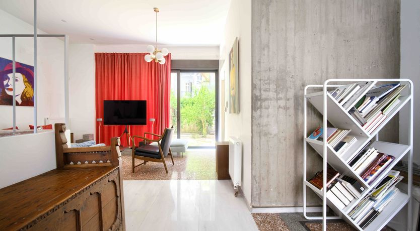 Photo of My Greek Garden