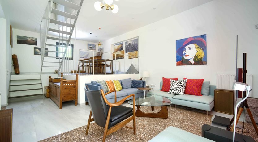 Photo of My Greek Garden