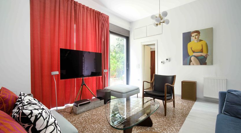 Photo of My Greek Garden