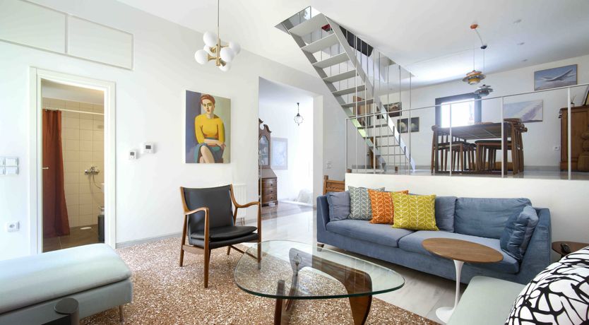 Photo of My Greek Garden