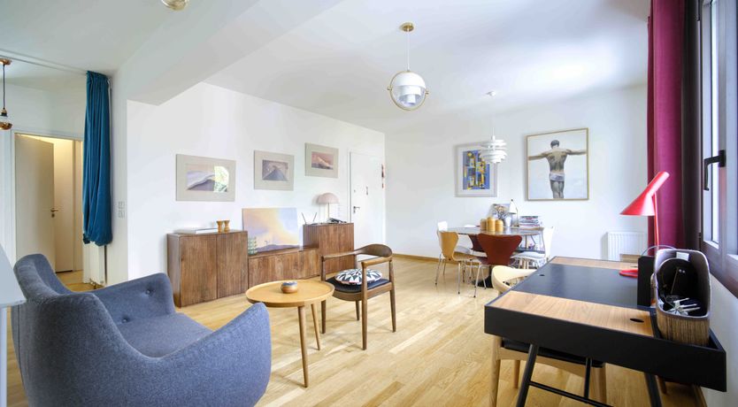 Photo of My Greek Garden