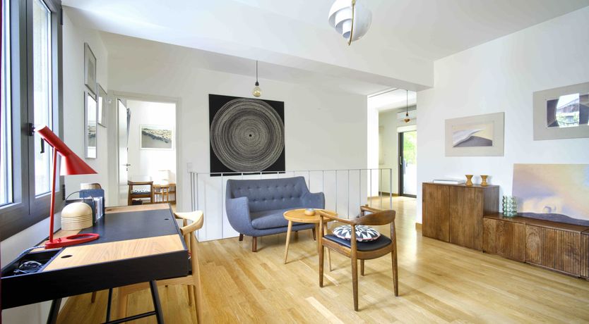 Photo of My Greek Garden