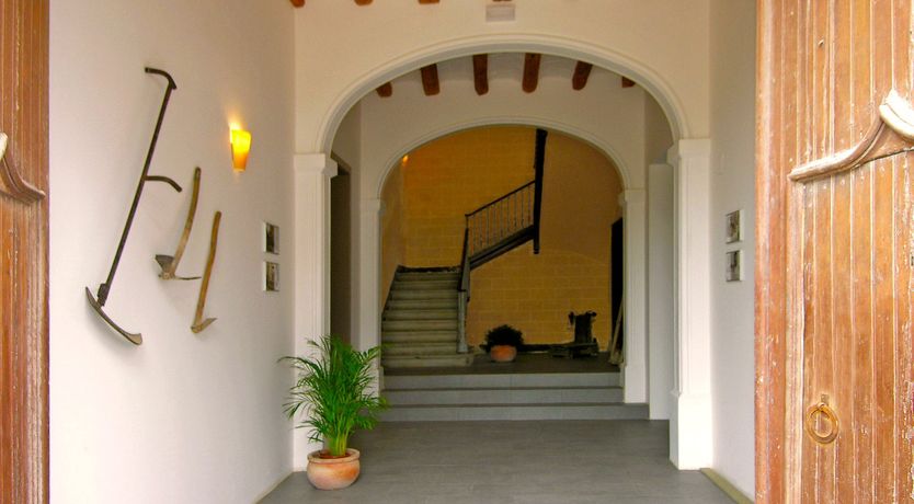 Photo of The Marquesa's Chambers