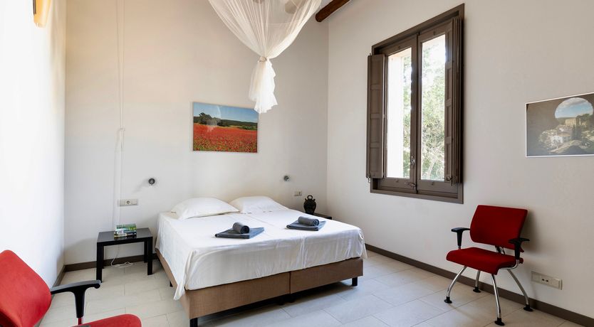 Photo of The Marquesa's Chambers