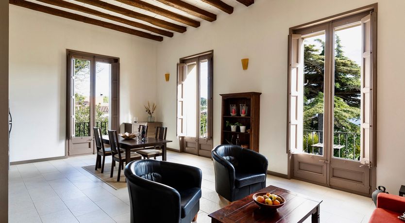 Photo of The Marquesa's Chambers