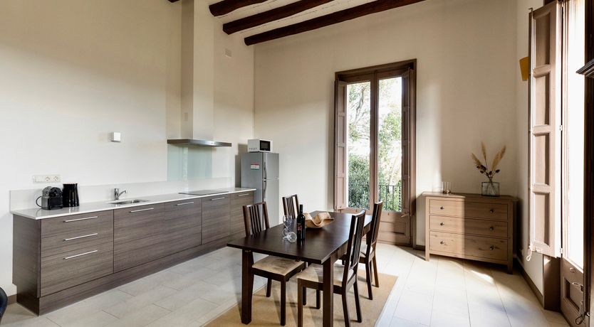 Photo of The Marquesa's Chambers