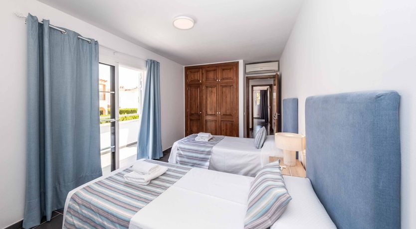 Photo of Vibrant Shore