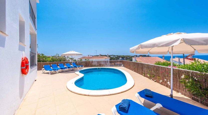 Photo of Vibrant Shore