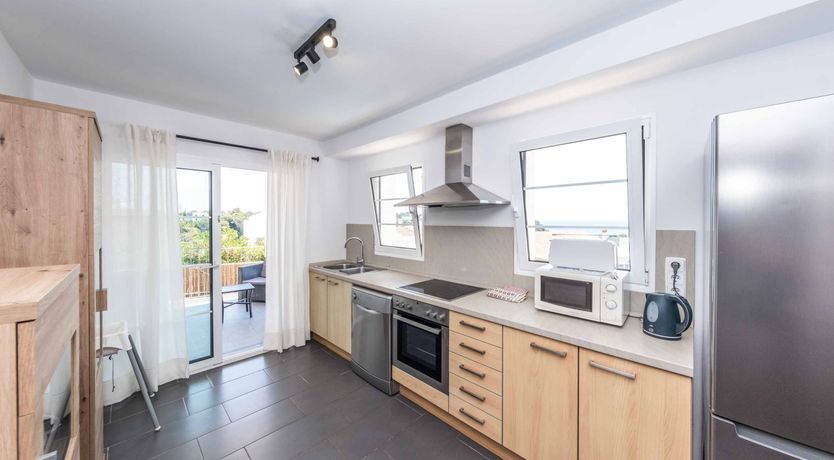 Photo of Vibrant Shore