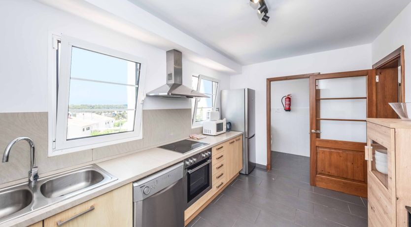 Photo of Vibrant Shore