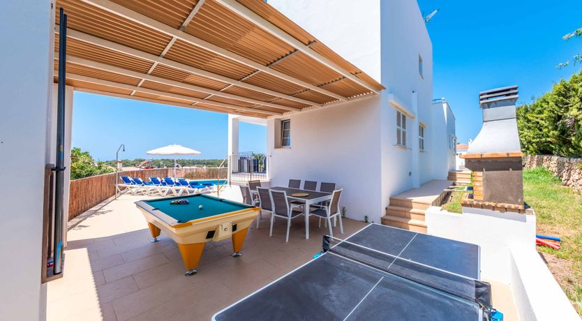 Photo of Vibrant Shore