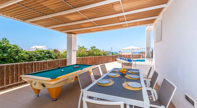 Photo of Vibrant Shore