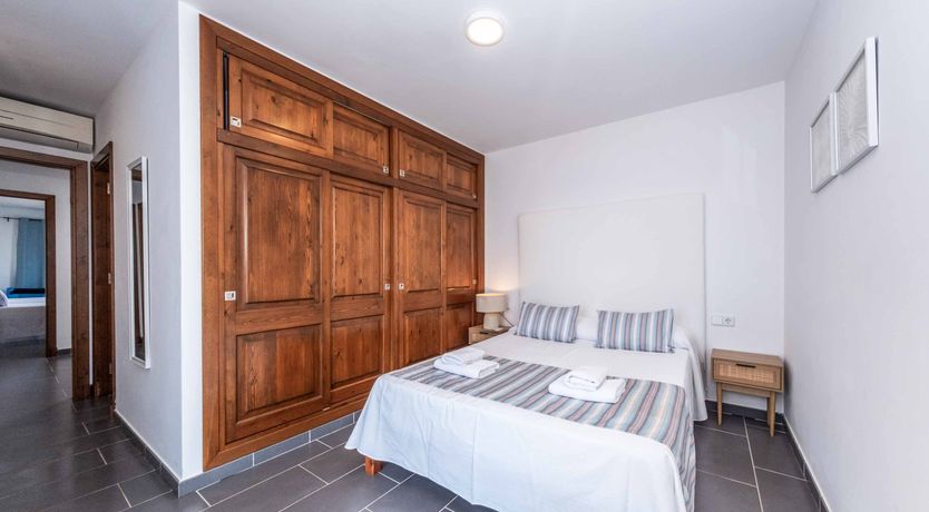 Photo of Vibrant Shore