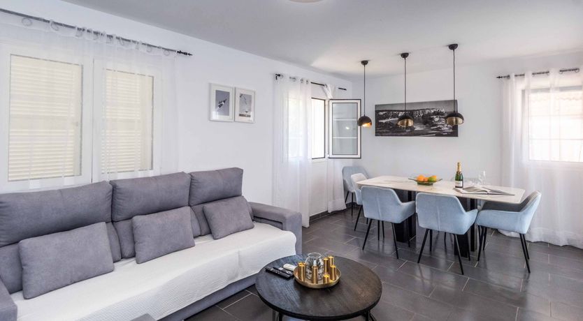 Photo of Vibrant Shore