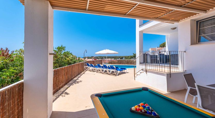 Photo of Vibrant Shore