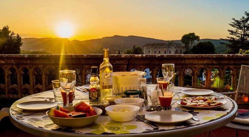 Photo of Mediterranean Breeze