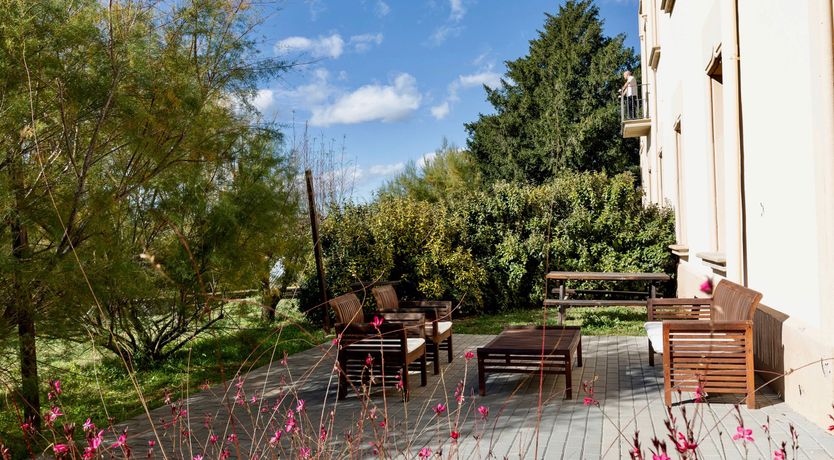 Photo of Mediterranean Breeze