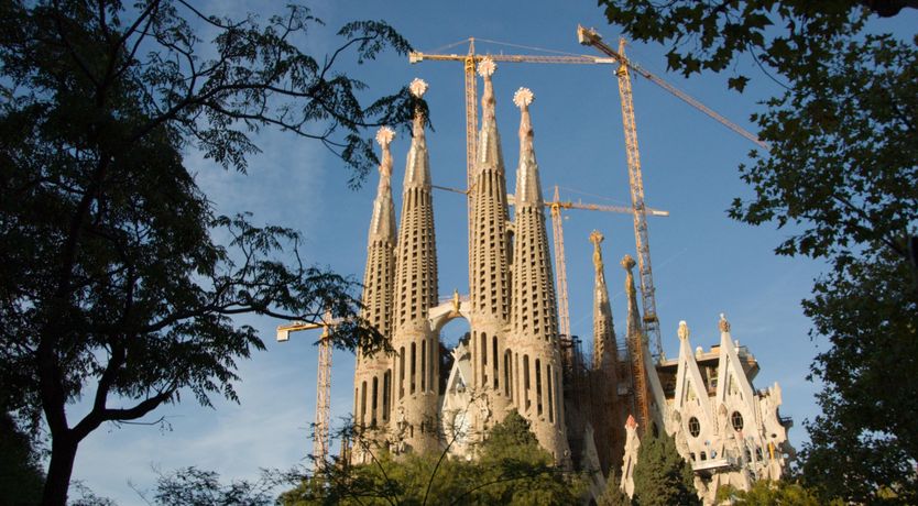 Photo of Mediterranean Breeze