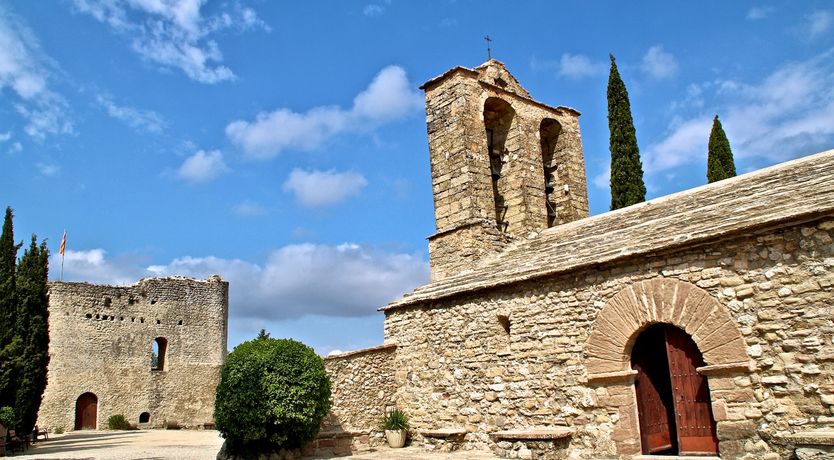 Photo of Mediterranean Breeze