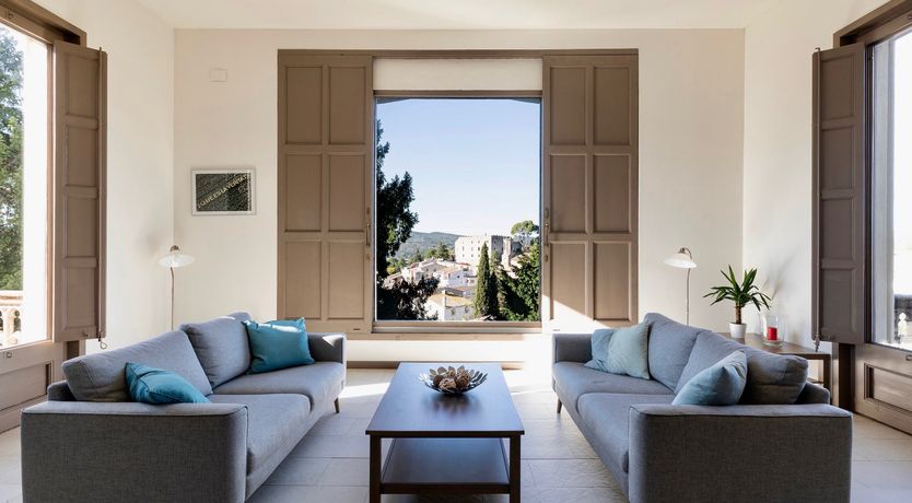 Photo of Mediterranean Breeze