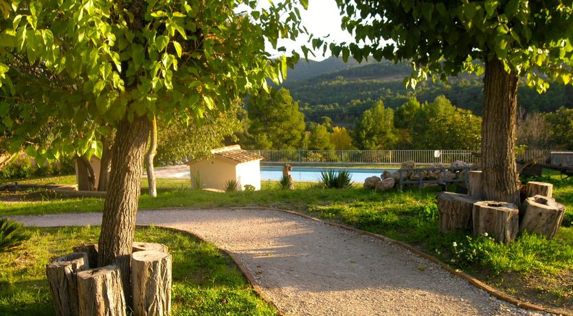 Photo of Mediterranean Breeze