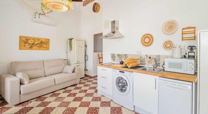 Photo of Andalusian Gateway