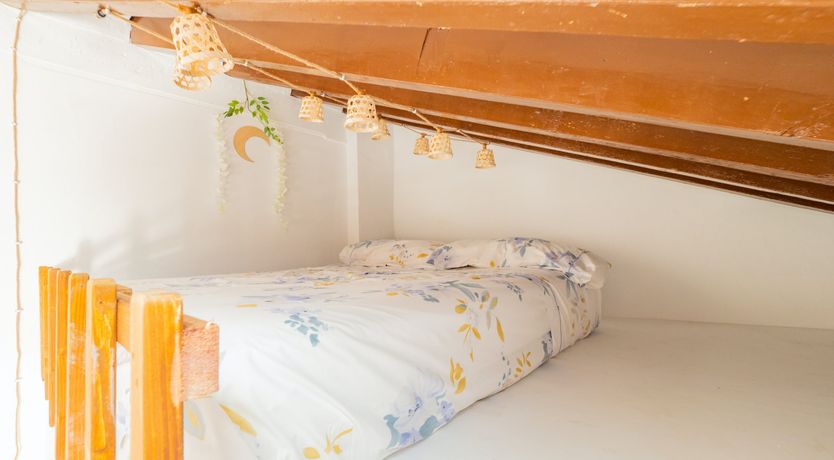 Photo of Andalusian Gateway