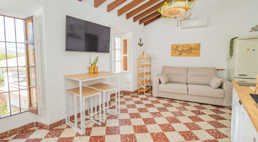 Photo of Andalusian Gateway