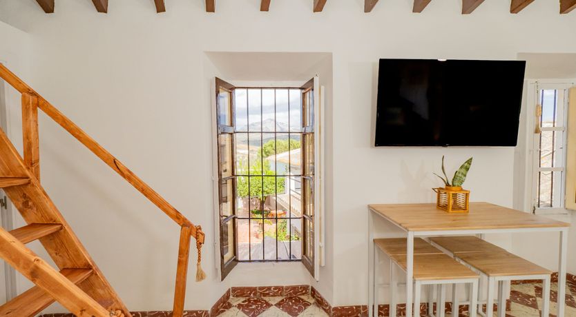 Photo of Andalusian Gateway