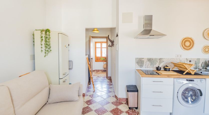 Photo of Andalusian Gateway