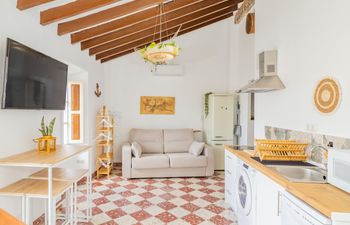 Andalusian Gateway Apartment