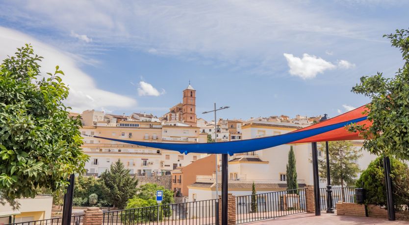Photo of Andalusian Gateway