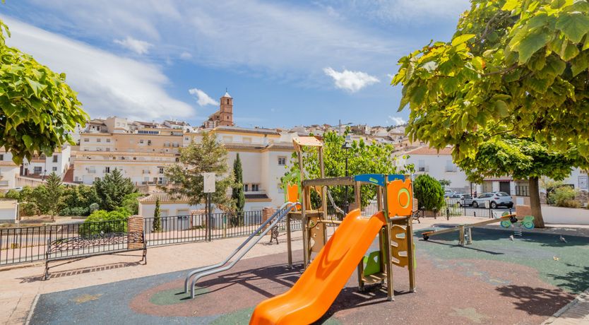 Photo of Andalusian Gateway