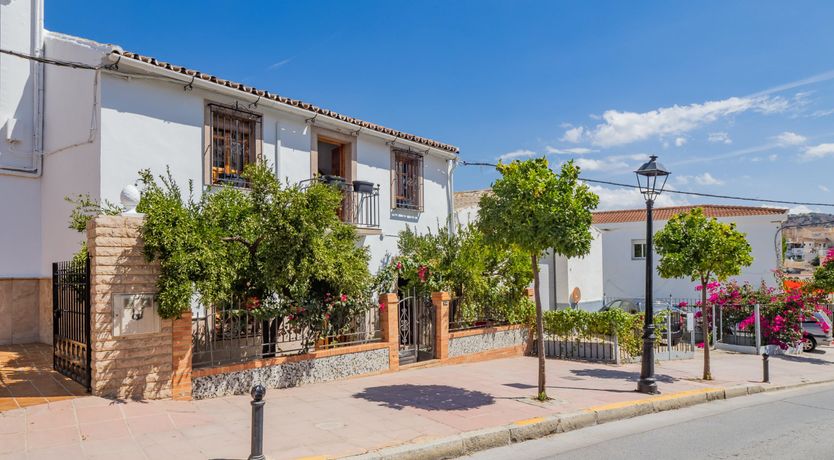 Photo of Andalusian Gateway